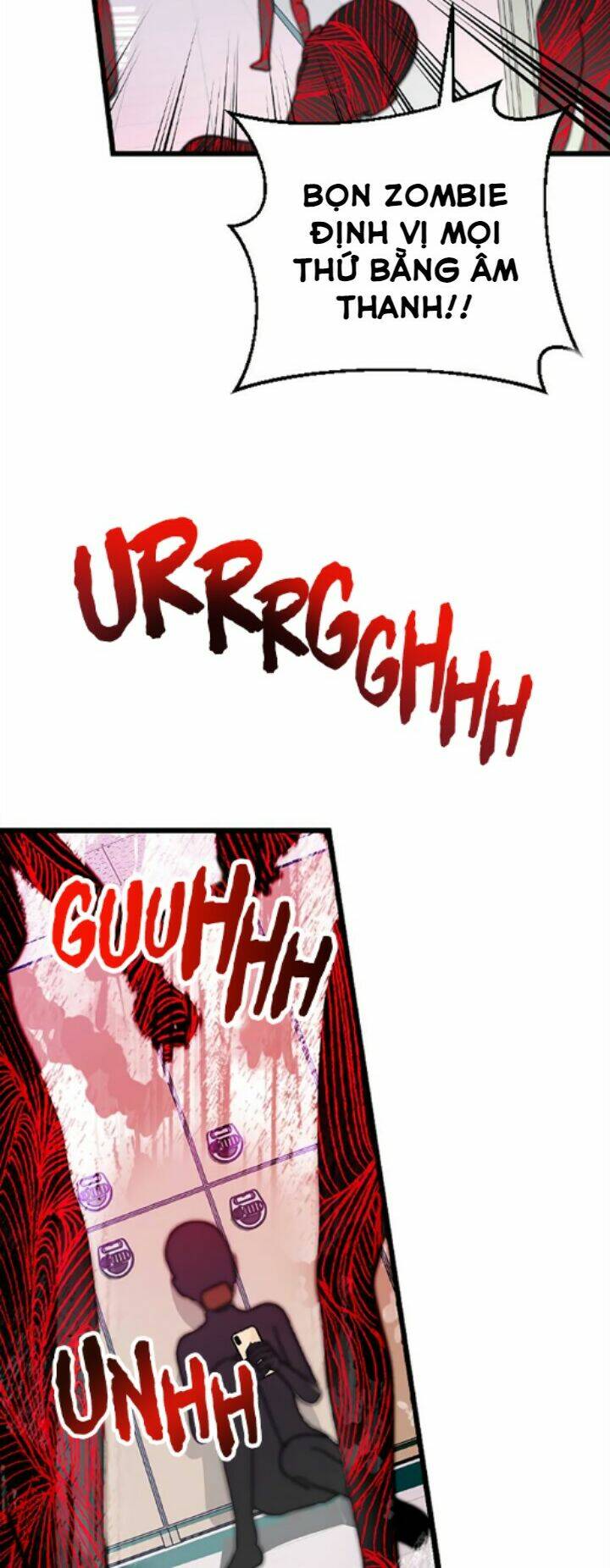 Sự Lãng Mạn Còn Tồn Tại Chapter 9 - Trang 2