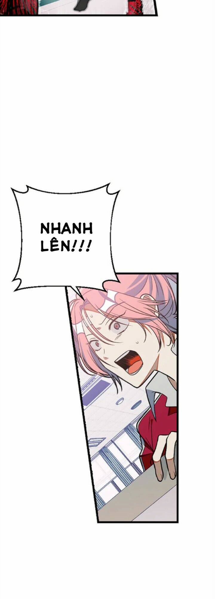 Sự Lãng Mạn Còn Tồn Tại Chapter 9 - Trang 2