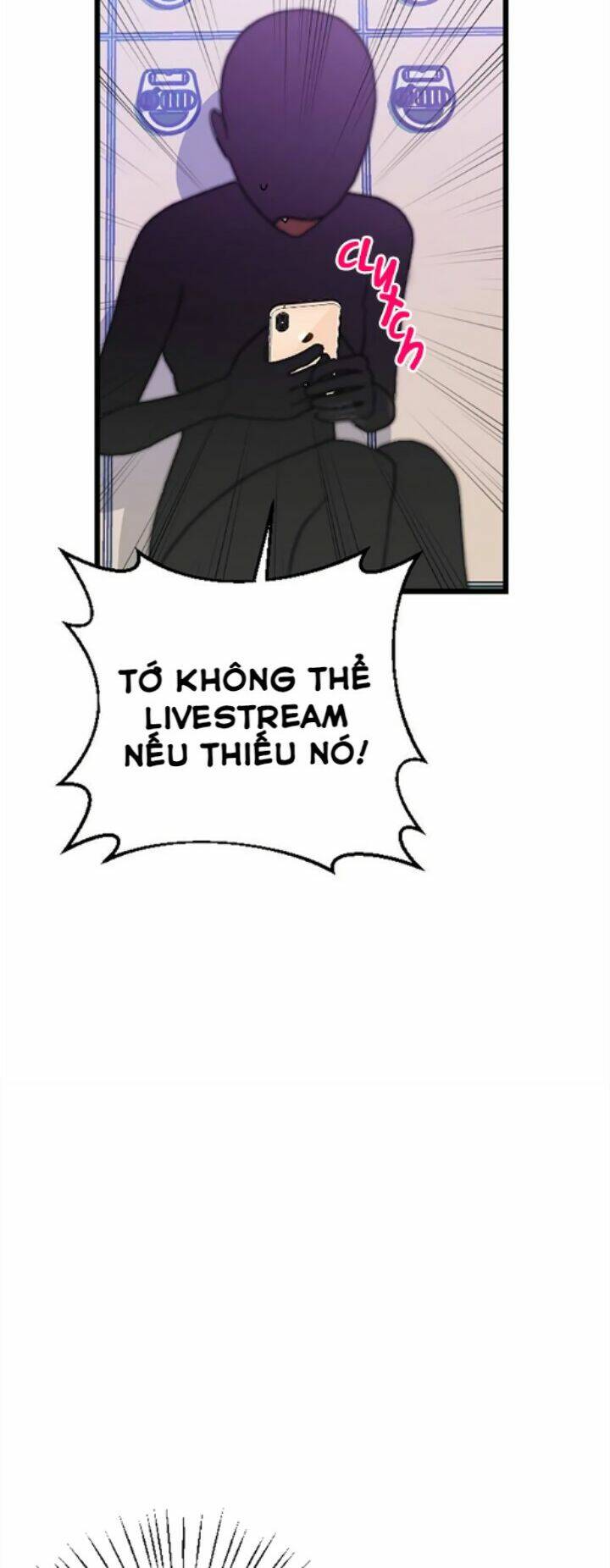 Sự Lãng Mạn Còn Tồn Tại Chapter 9 - Trang 2