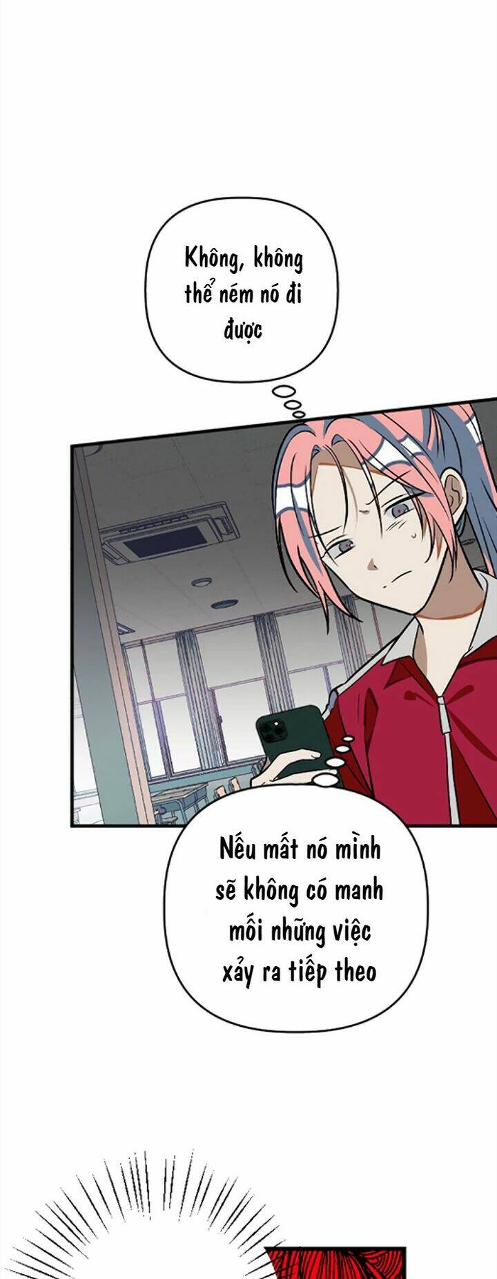 Sự Lãng Mạn Còn Tồn Tại Chapter 9 - Trang 2