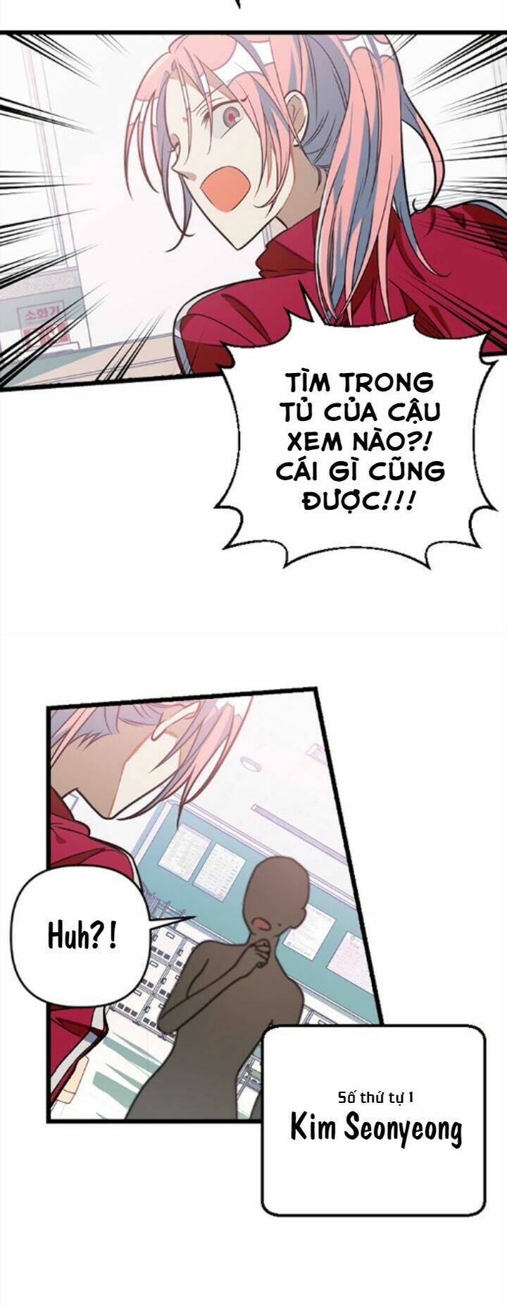 Sự Lãng Mạn Còn Tồn Tại Chapter 9 - Trang 2