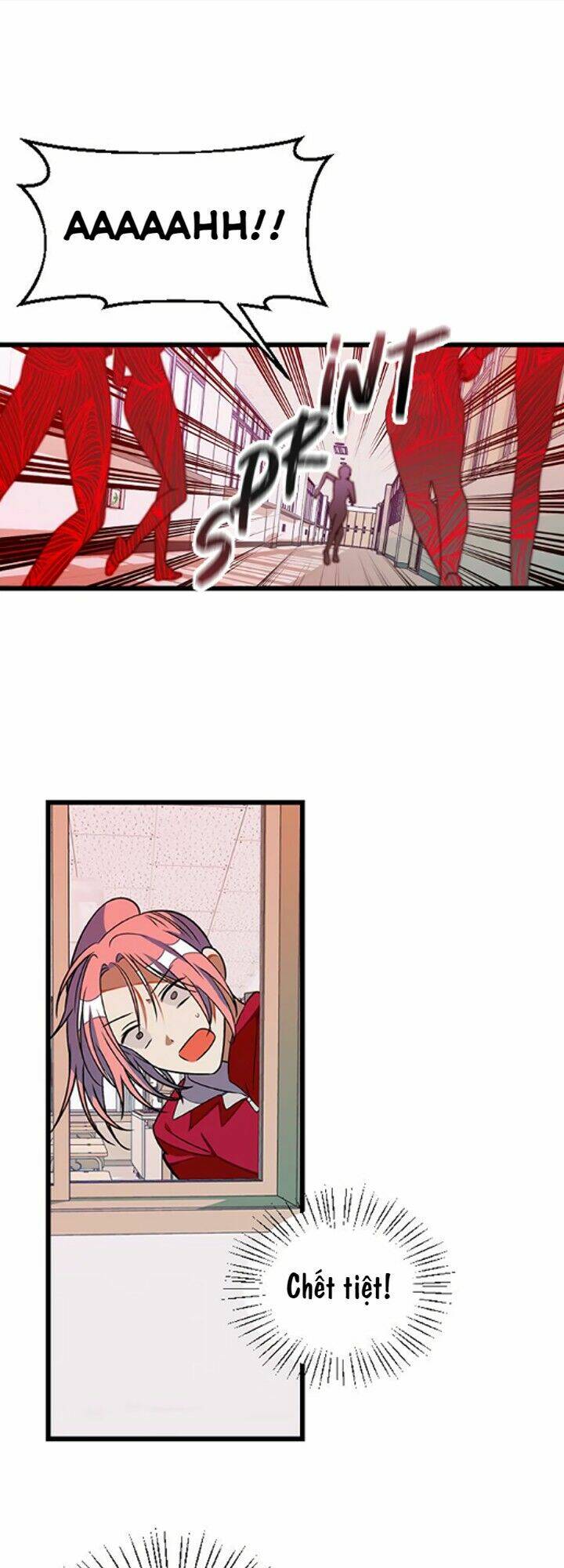 Sự Lãng Mạn Còn Tồn Tại Chapter 9 - Trang 2