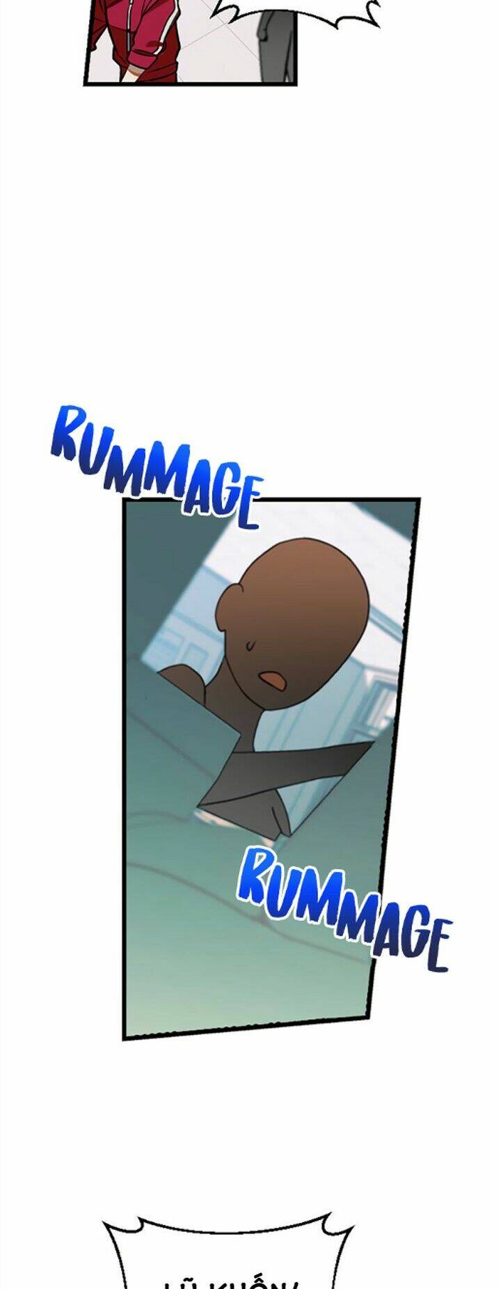 Sự Lãng Mạn Còn Tồn Tại Chapter 9 - Trang 2