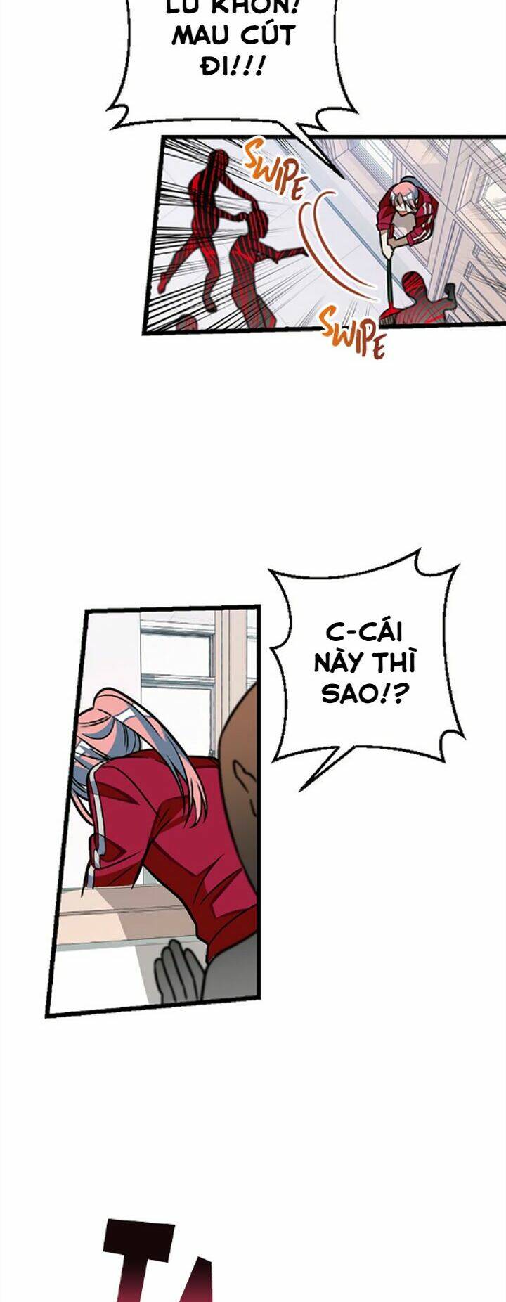 Sự Lãng Mạn Còn Tồn Tại Chapter 9 - Trang 2