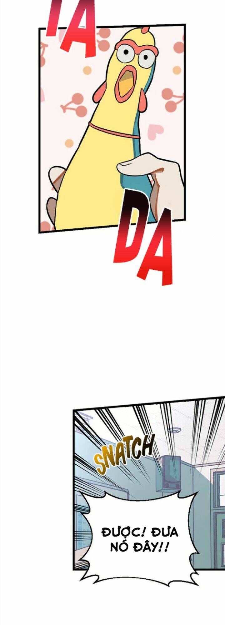 Sự Lãng Mạn Còn Tồn Tại Chapter 9 - Trang 2