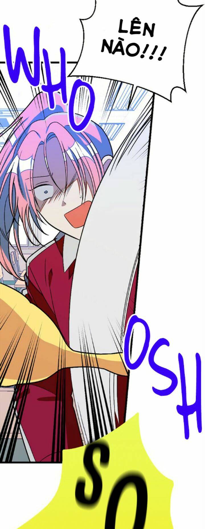 Sự Lãng Mạn Còn Tồn Tại Chapter 9 - Trang 2