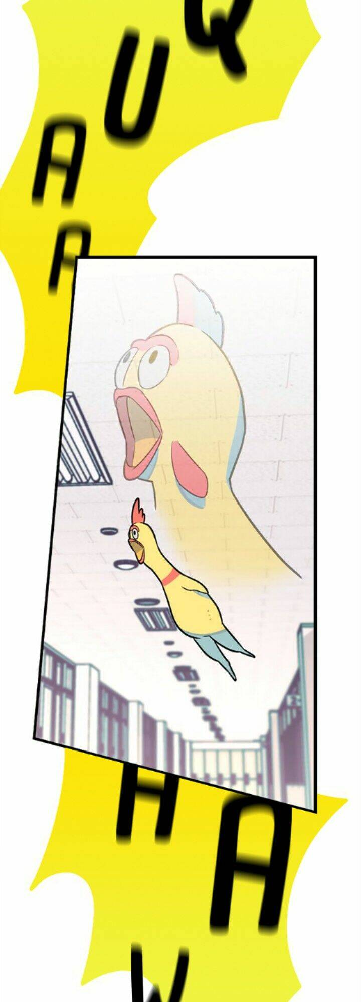 Sự Lãng Mạn Còn Tồn Tại Chapter 9 - Trang 2