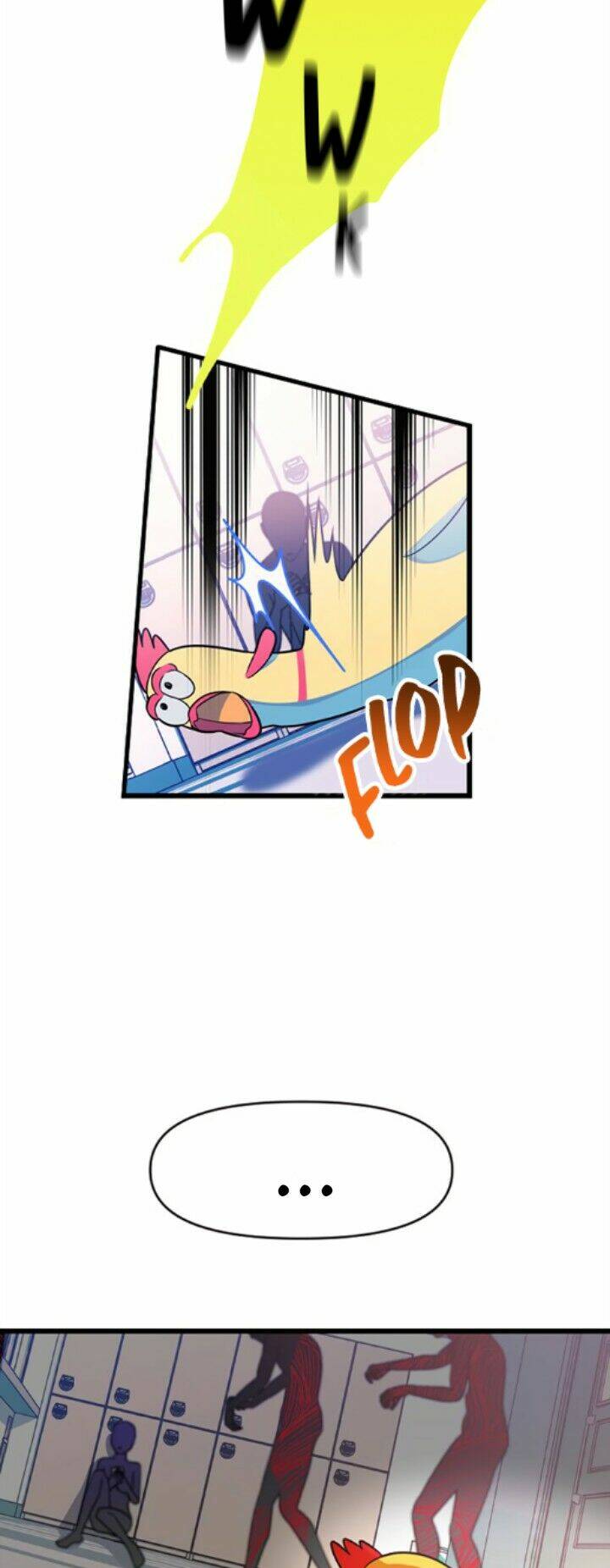 Sự Lãng Mạn Còn Tồn Tại Chapter 9 - Trang 2