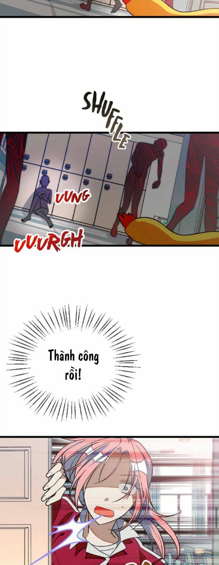 Sự Lãng Mạn Còn Tồn Tại Chapter 9 - Trang 2