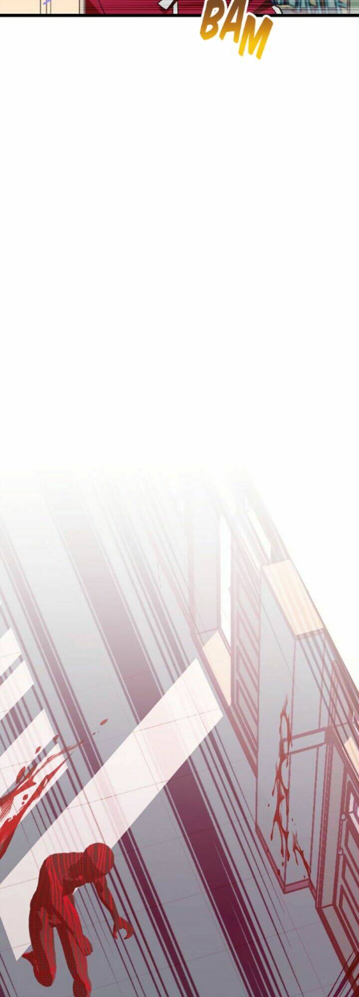 Sự Lãng Mạn Còn Tồn Tại Chapter 9 - Trang 2