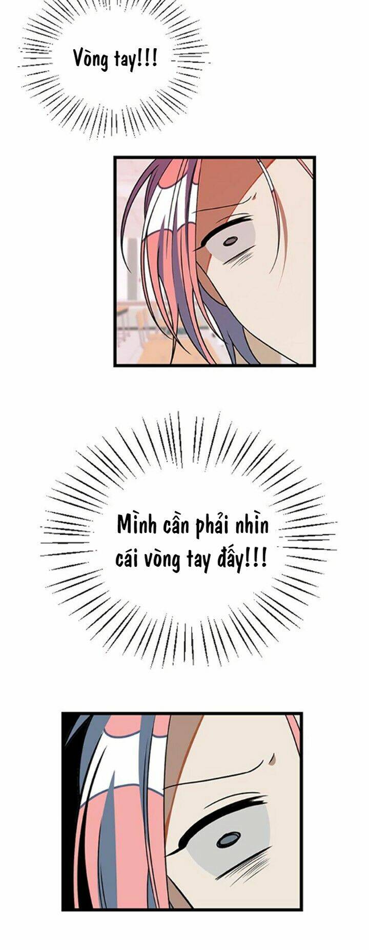 Sự Lãng Mạn Còn Tồn Tại Chapter 9 - Trang 2