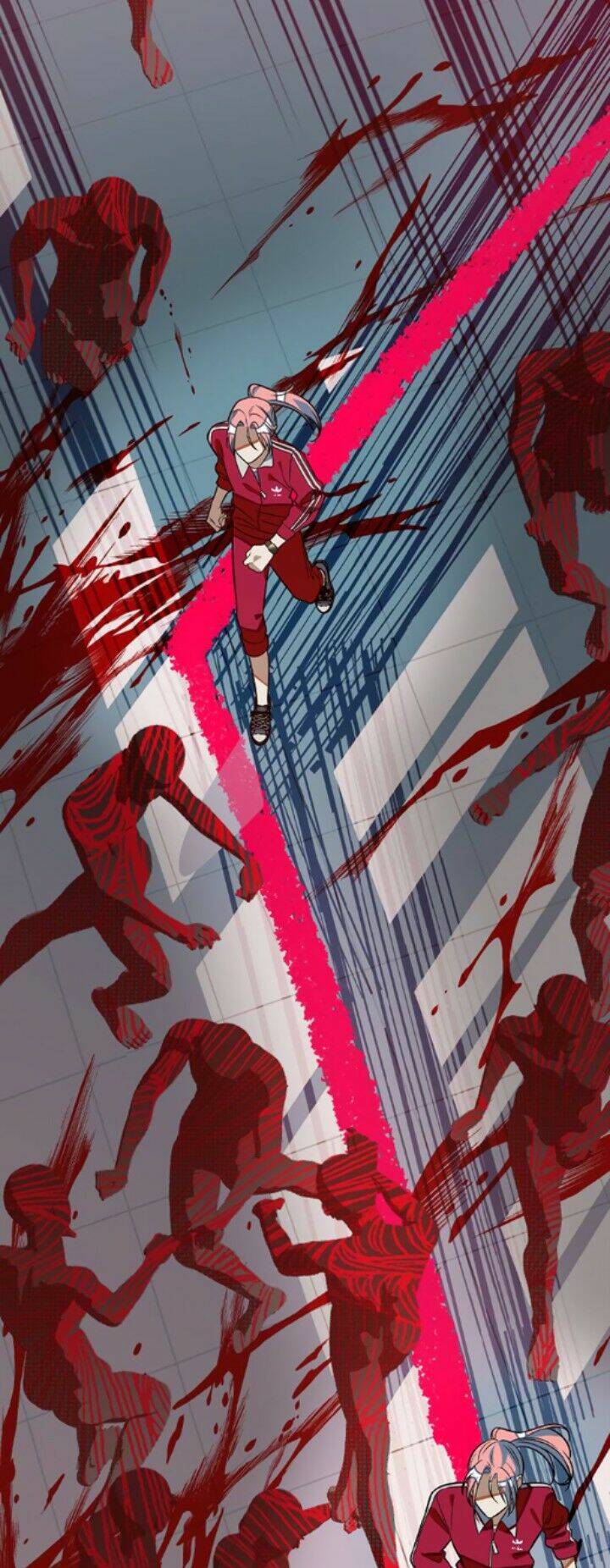 Sự Lãng Mạn Còn Tồn Tại Chapter 9 - Trang 2