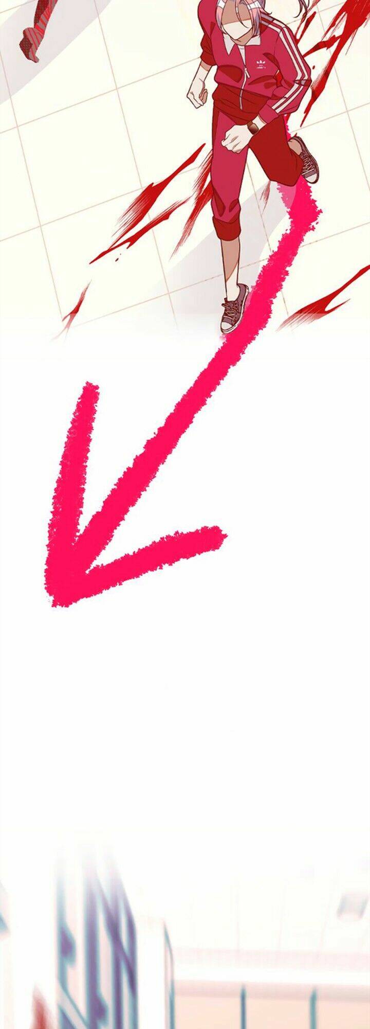 Sự Lãng Mạn Còn Tồn Tại Chapter 9 - Trang 2