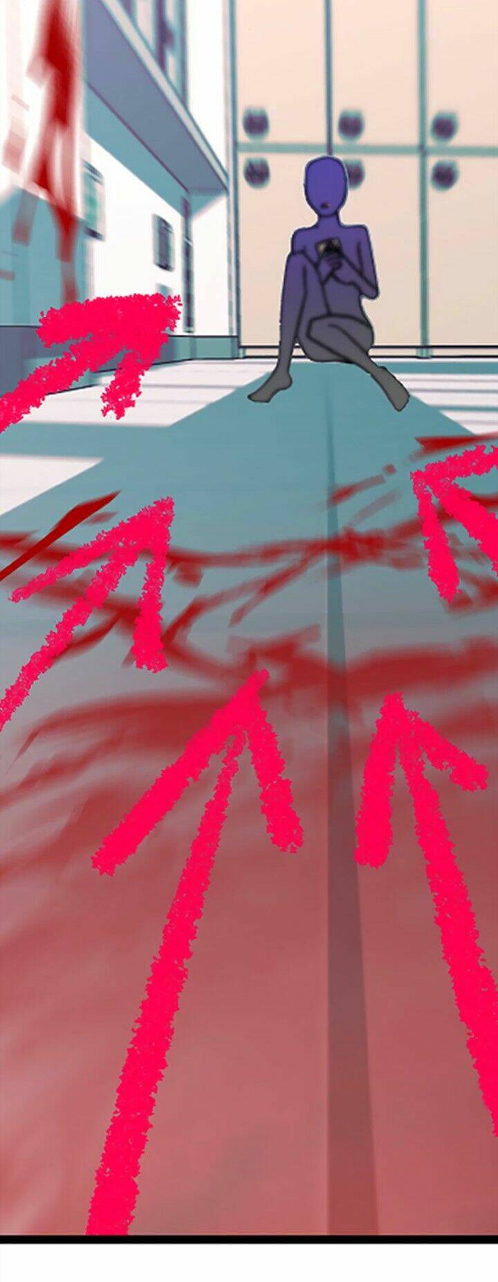 Sự Lãng Mạn Còn Tồn Tại Chapter 9 - Trang 2