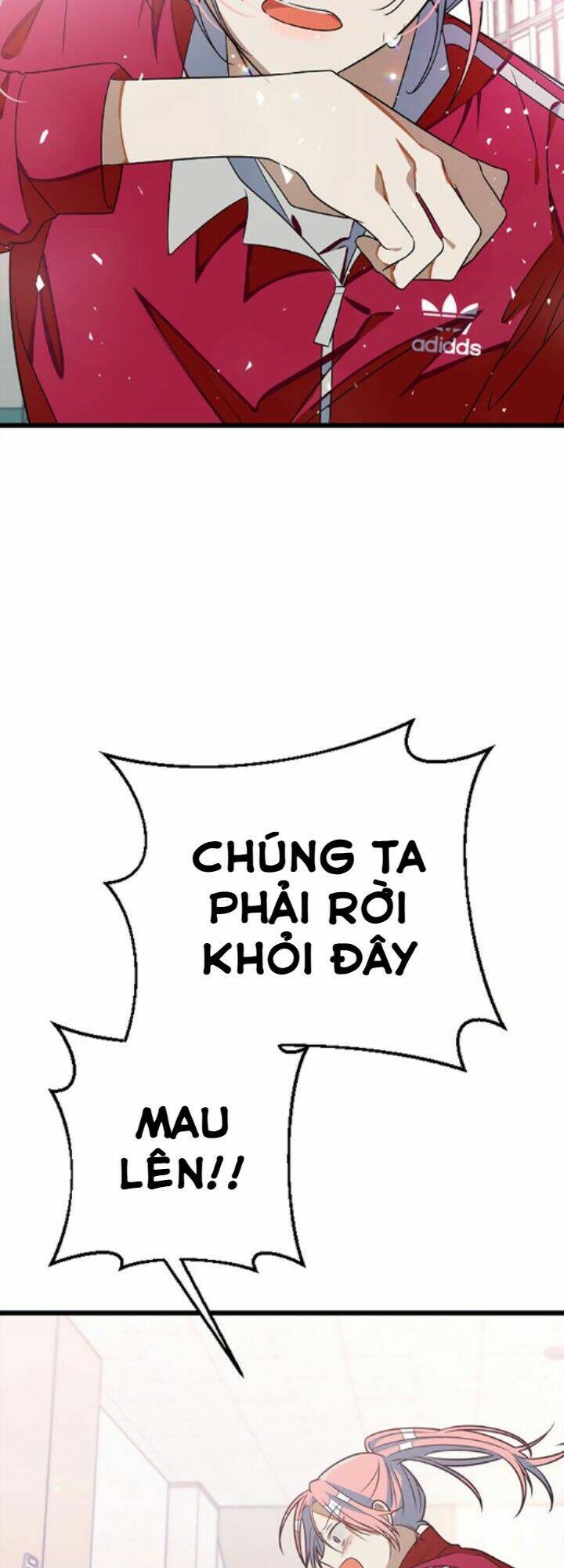 Sự Lãng Mạn Còn Tồn Tại Chapter 9 - Trang 2