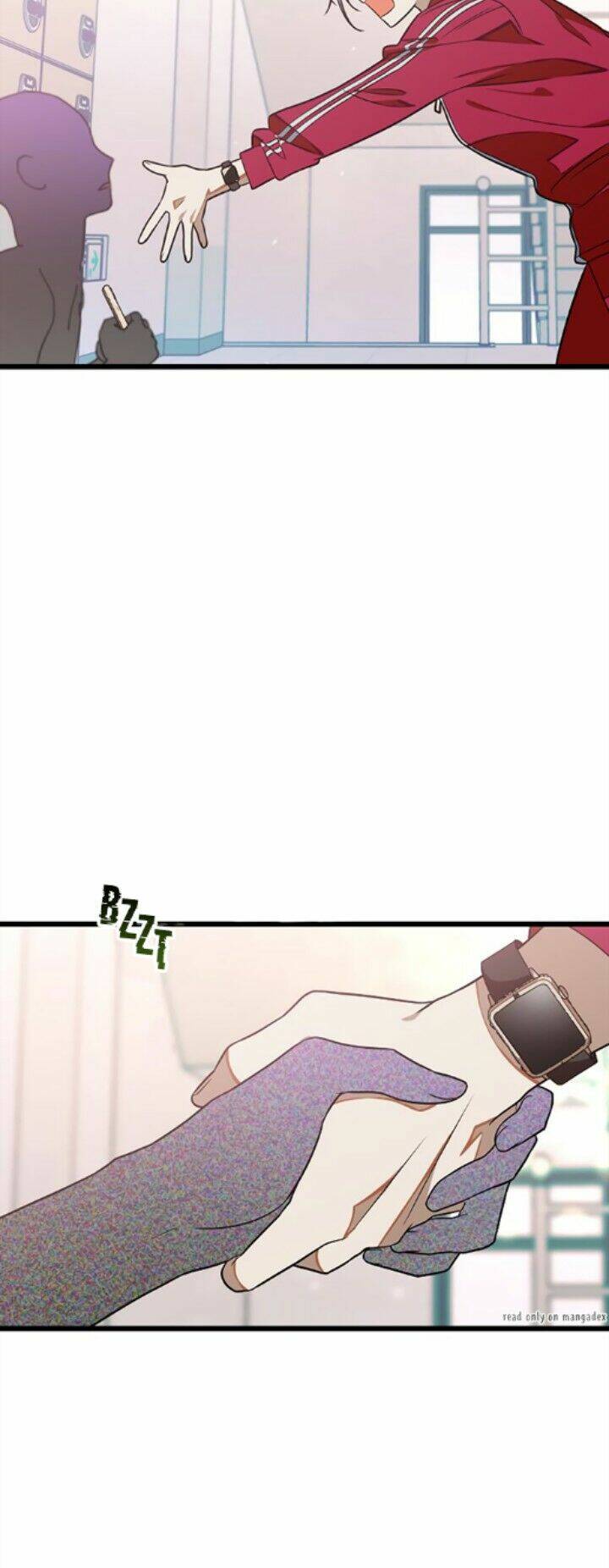 Sự Lãng Mạn Còn Tồn Tại Chapter 9 - Trang 2