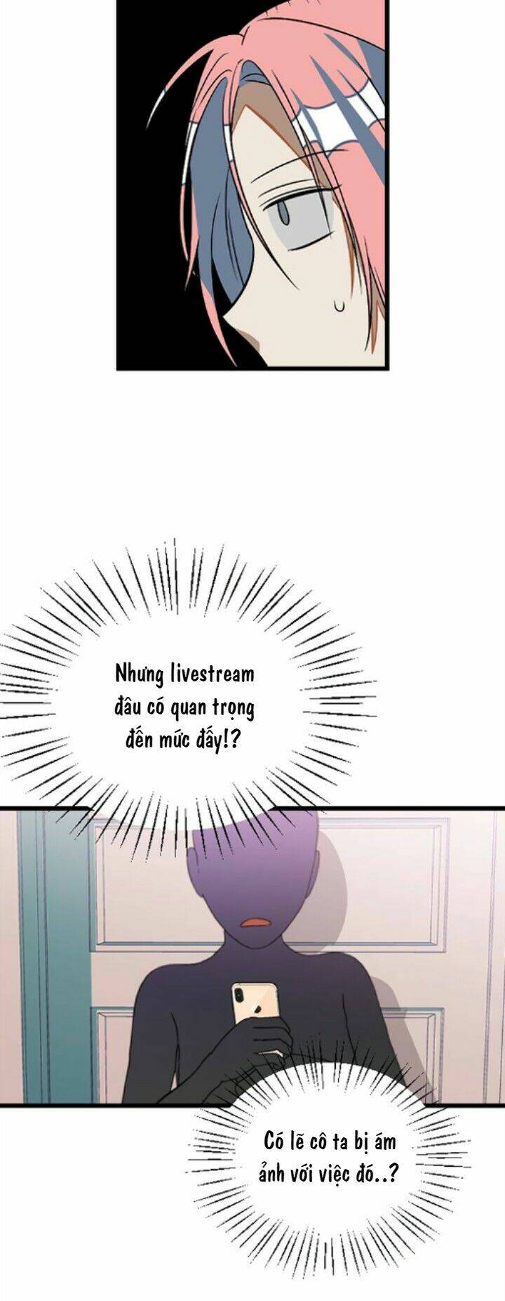 Sự Lãng Mạn Còn Tồn Tại Chapter 9 - Trang 2