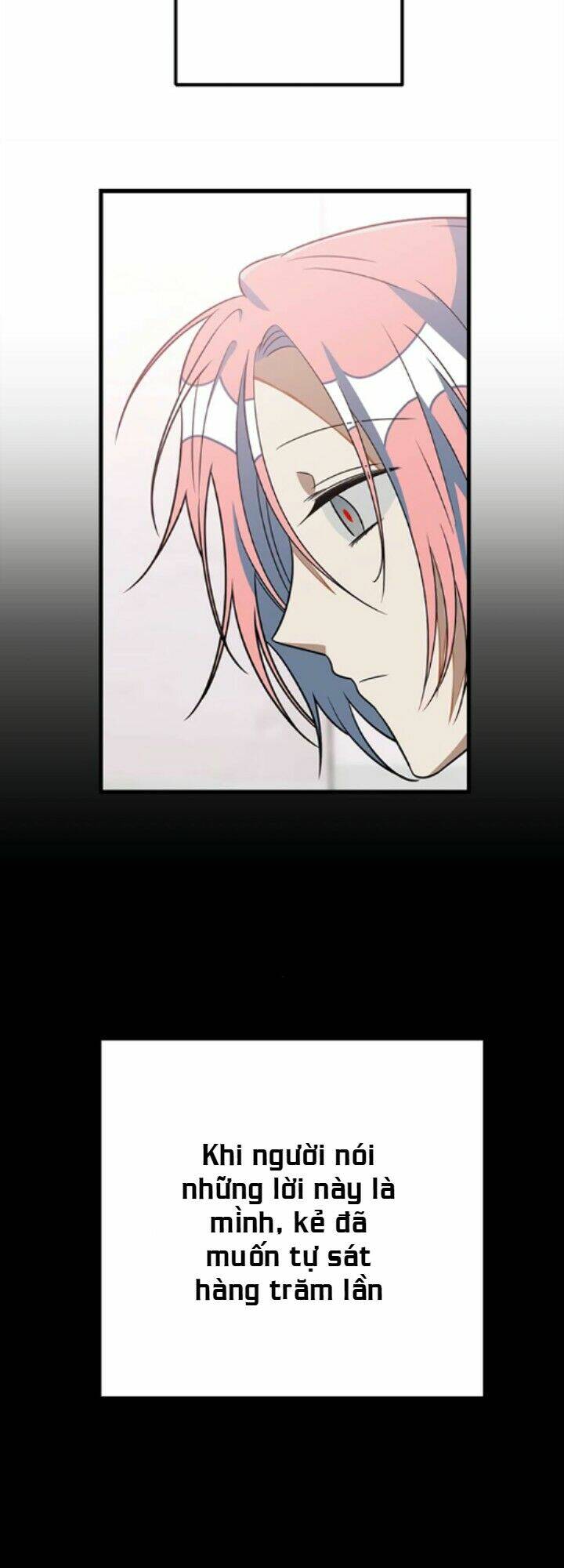 Sự Lãng Mạn Còn Tồn Tại Chapter 9 - Trang 2