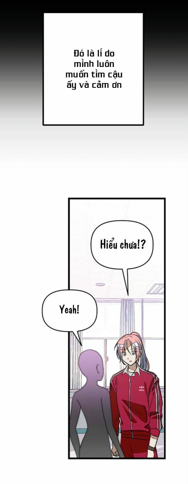 Sự Lãng Mạn Còn Tồn Tại Chapter 9 - Trang 2