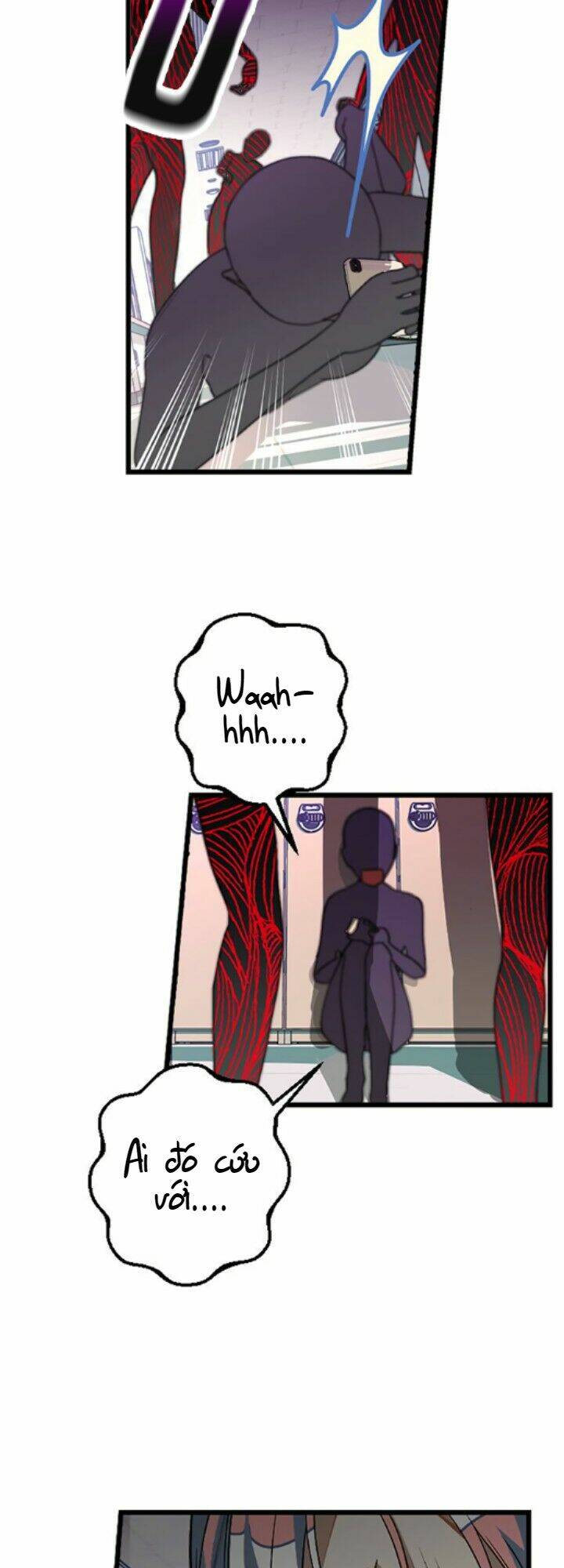 Sự Lãng Mạn Còn Tồn Tại Chapter 9 - Trang 2