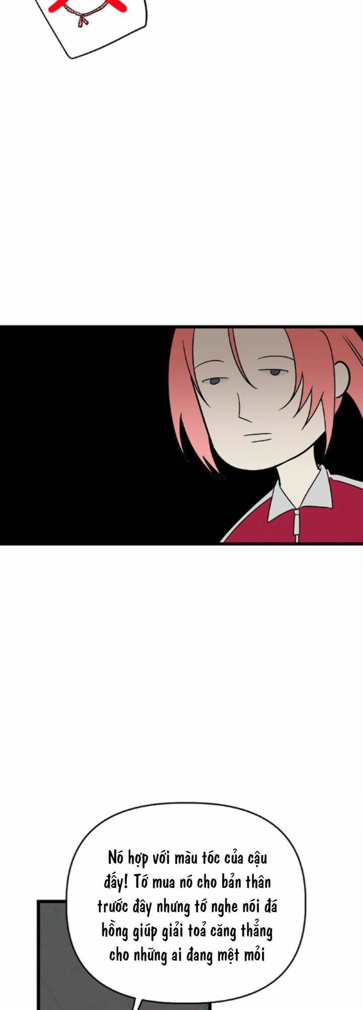 Sự Lãng Mạn Còn Tồn Tại Chapter 9 - Trang 2