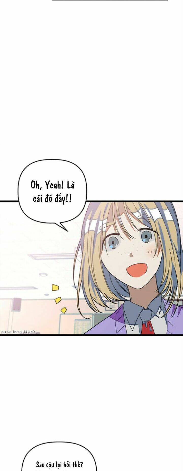 Sự Lãng Mạn Còn Tồn Tại Chapter 9 - Trang 2