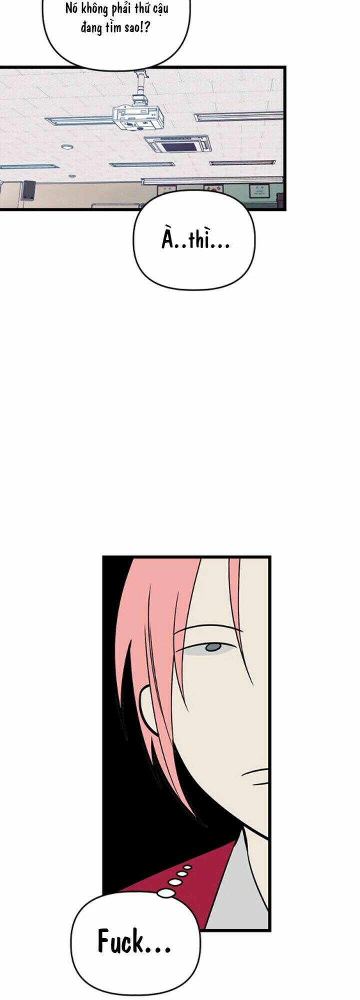 Sự Lãng Mạn Còn Tồn Tại Chapter 9 - Trang 2