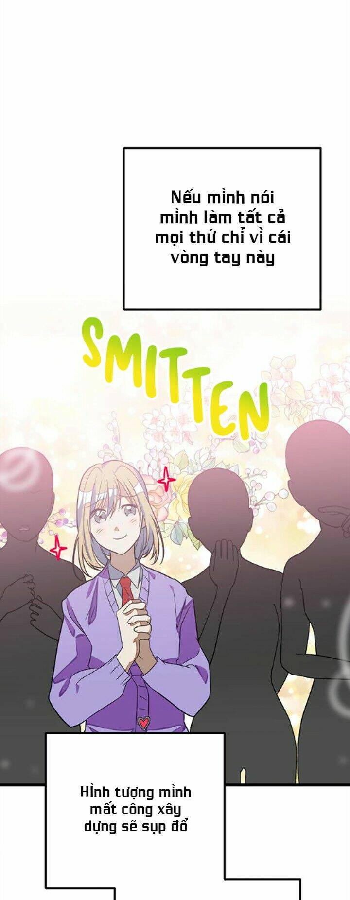 Sự Lãng Mạn Còn Tồn Tại Chapter 9 - Trang 2