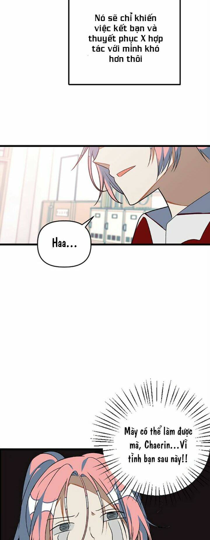 Sự Lãng Mạn Còn Tồn Tại Chapter 9 - Trang 2