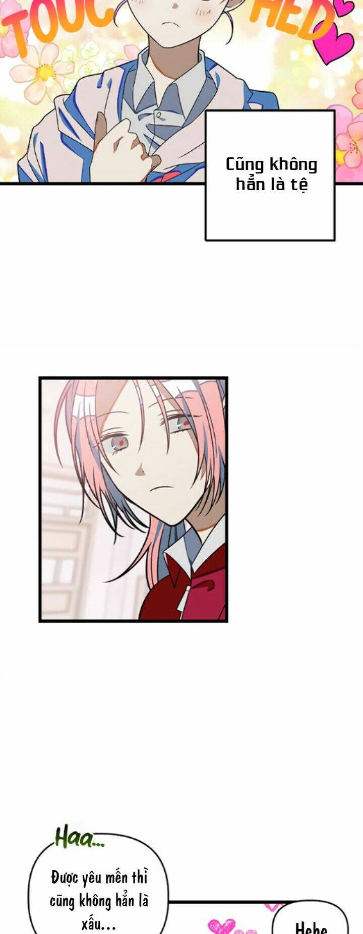 Sự Lãng Mạn Còn Tồn Tại Chapter 9 - Trang 2