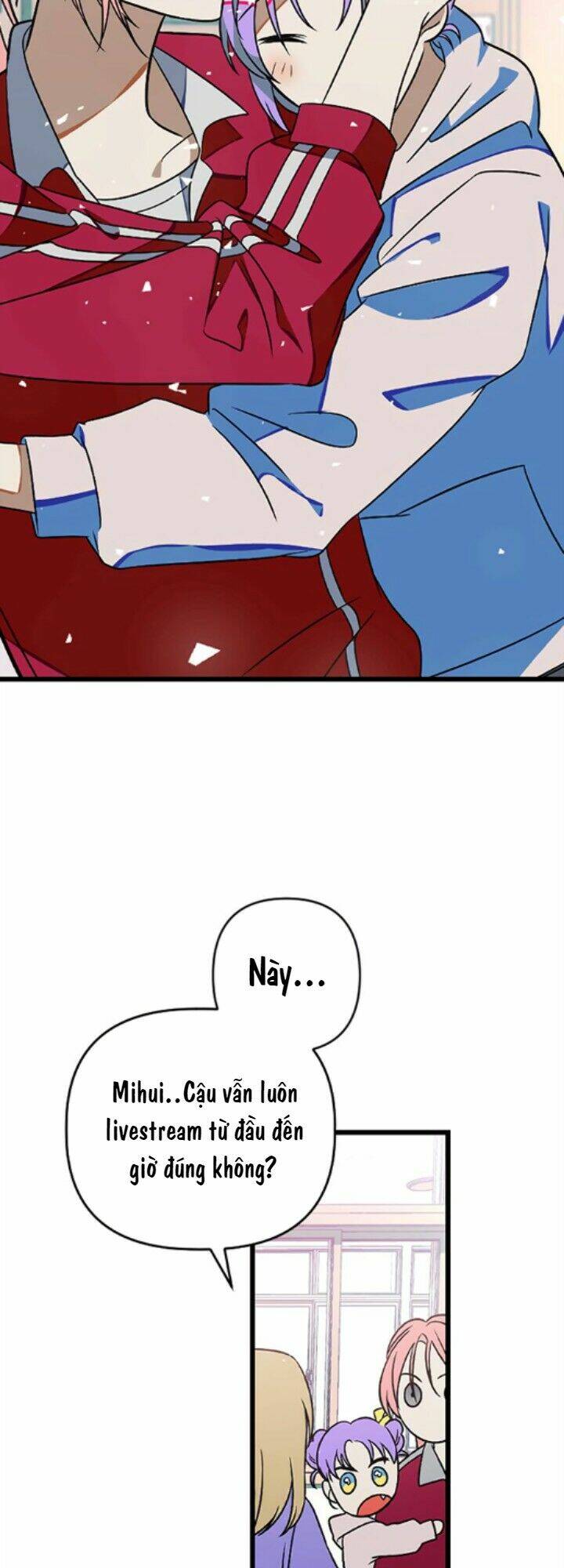 Sự Lãng Mạn Còn Tồn Tại Chapter 9 - Trang 2