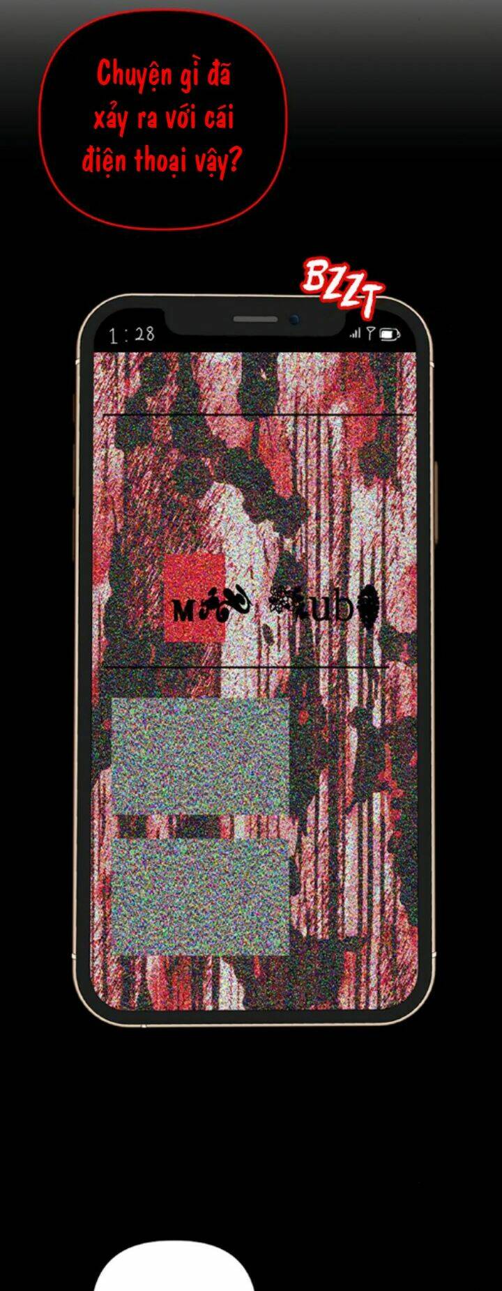 Sự Lãng Mạn Còn Tồn Tại Chapter 9 - Trang 2