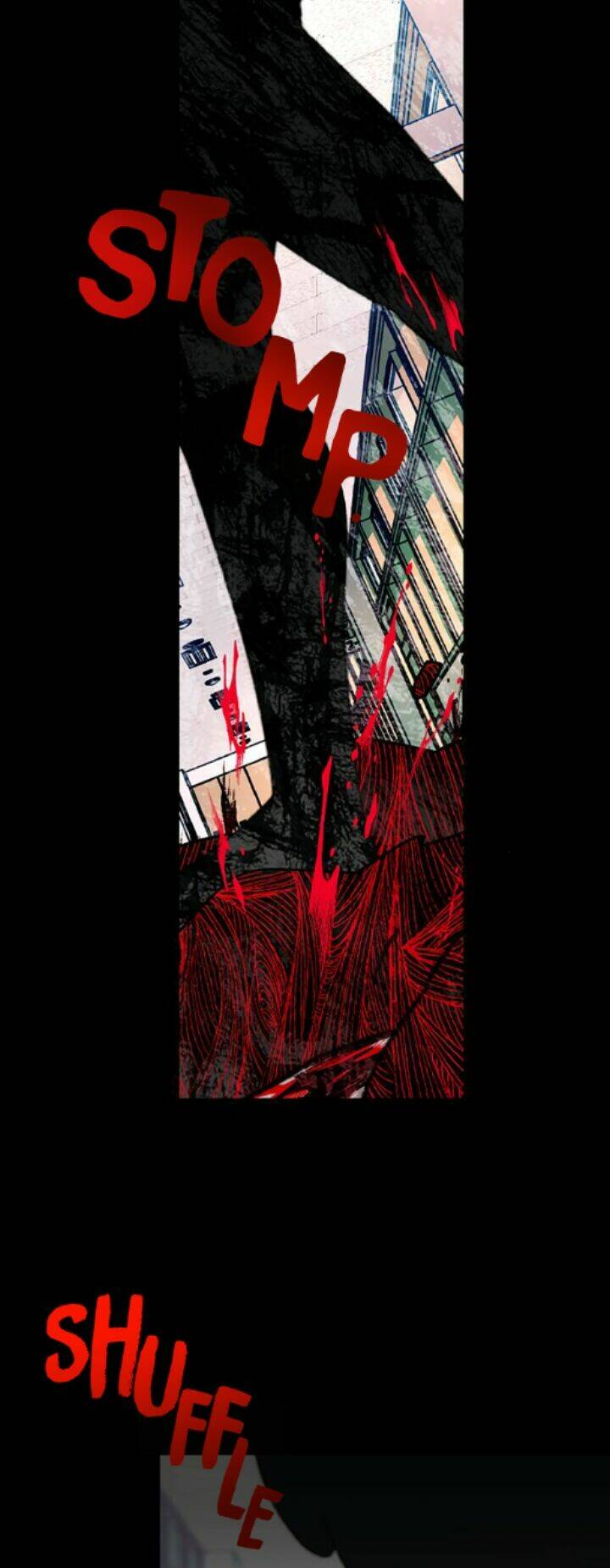 Sự Lãng Mạn Còn Tồn Tại Chapter 9 - Trang 2