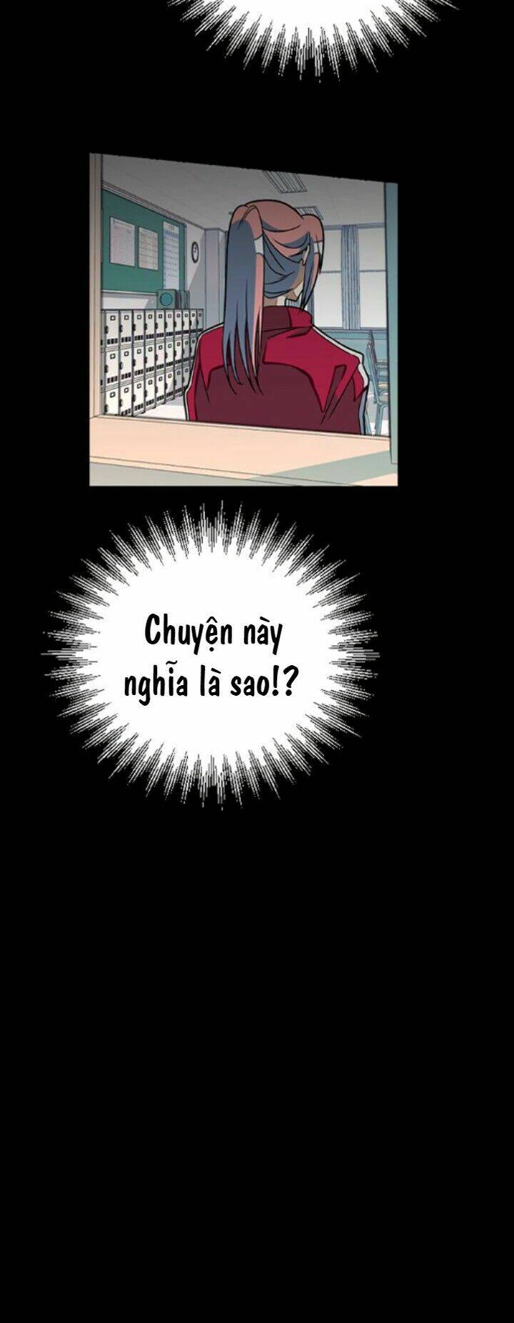 Sự Lãng Mạn Còn Tồn Tại Chapter 9 - Trang 2