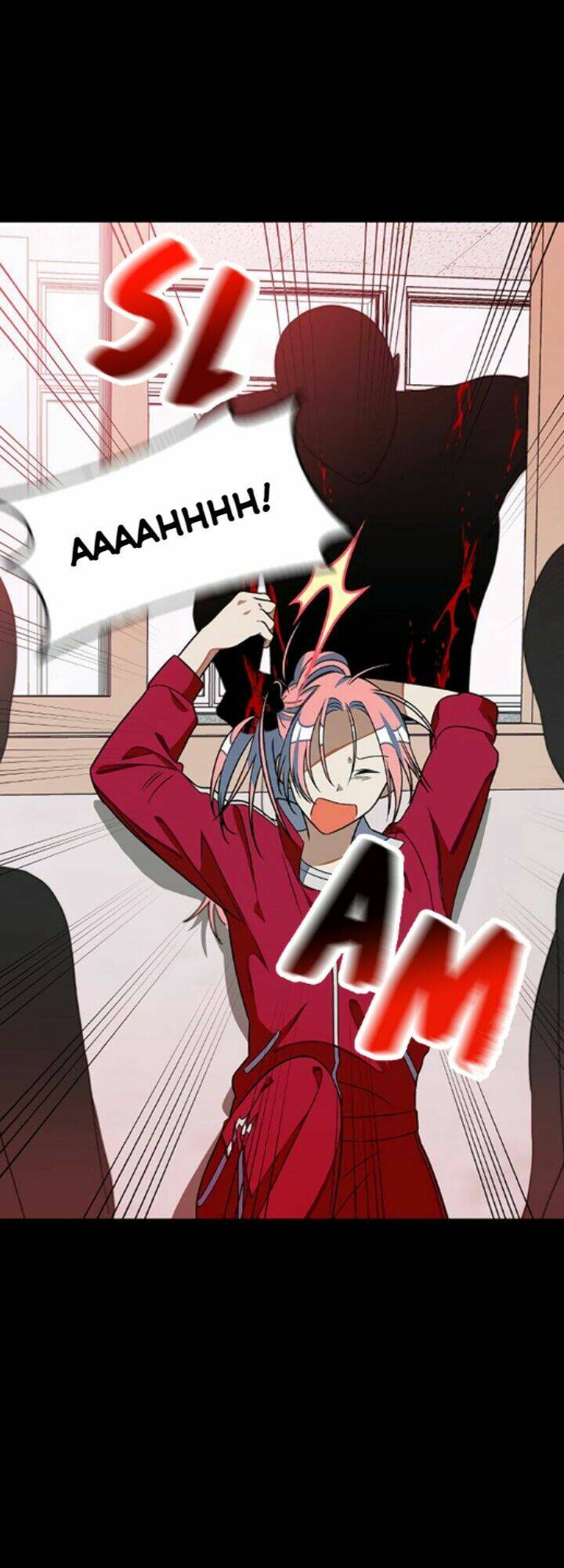 Sự Lãng Mạn Còn Tồn Tại Chapter 9 - Trang 2