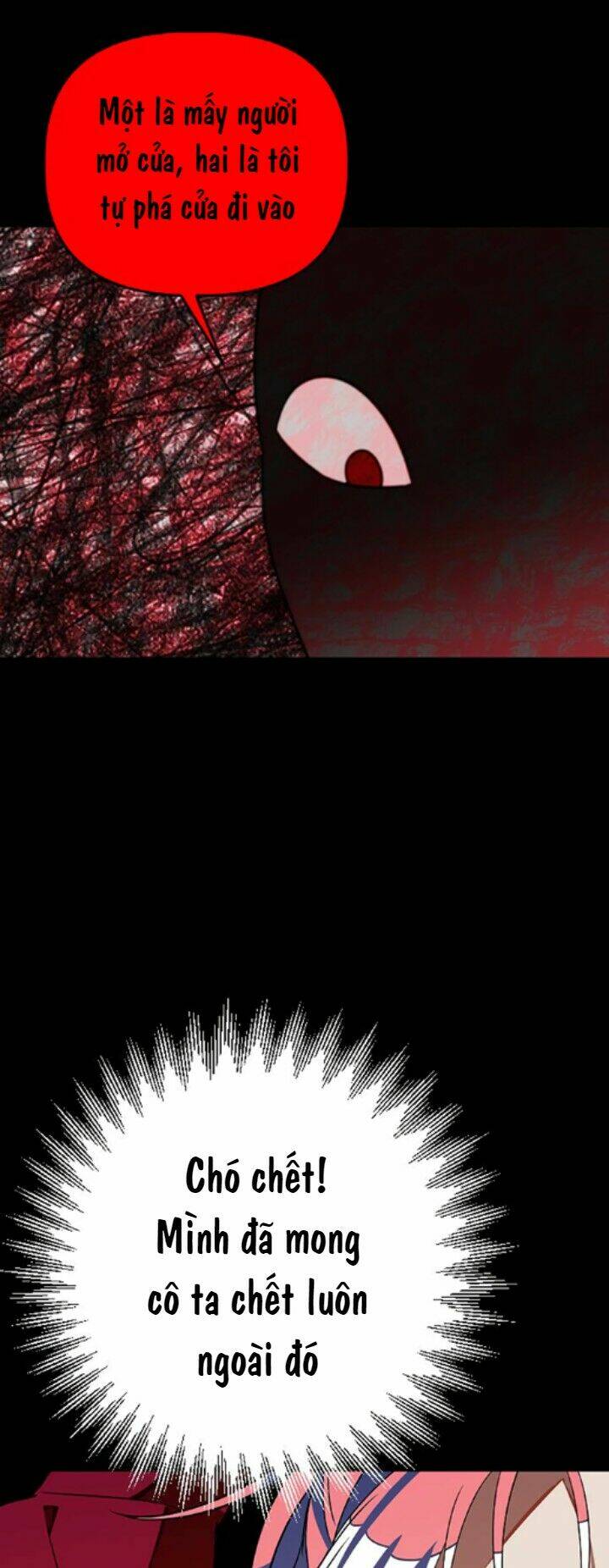 Sự Lãng Mạn Còn Tồn Tại Chapter 9 - Trang 2