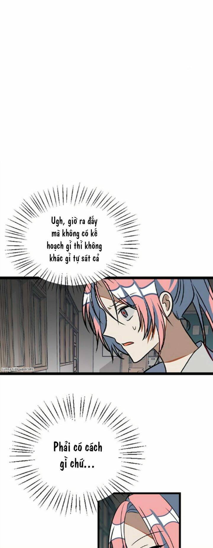 Sự Lãng Mạn Còn Tồn Tại Chapter 9 - Trang 2