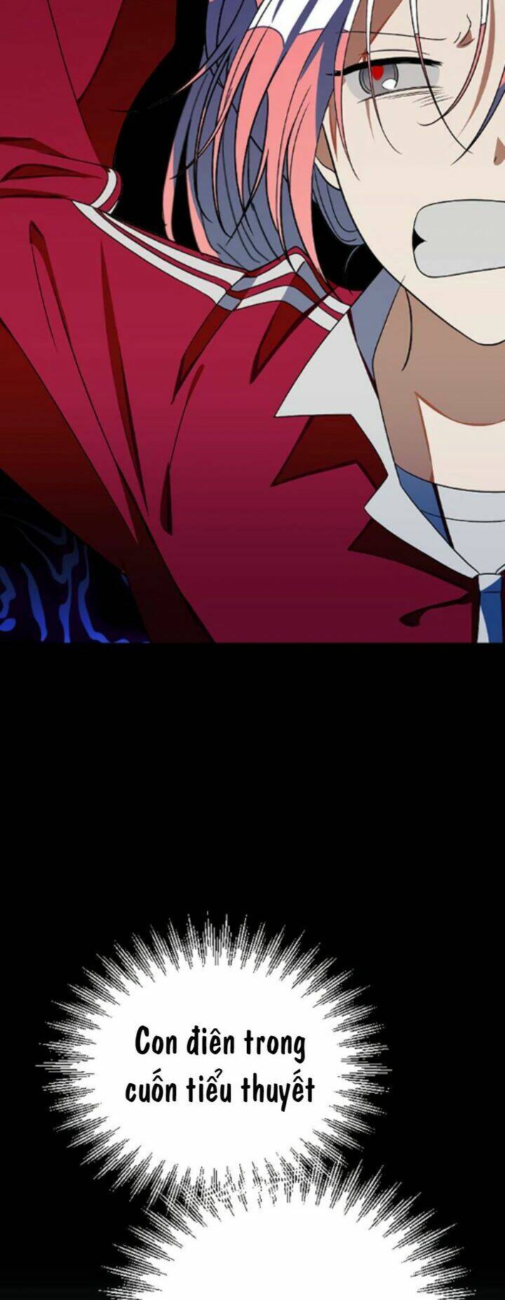 Sự Lãng Mạn Còn Tồn Tại Chapter 9 - Trang 2