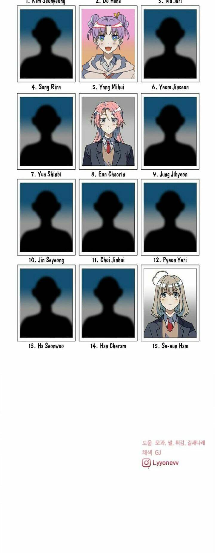 Sự Lãng Mạn Còn Tồn Tại Chapter 9 - Trang 2