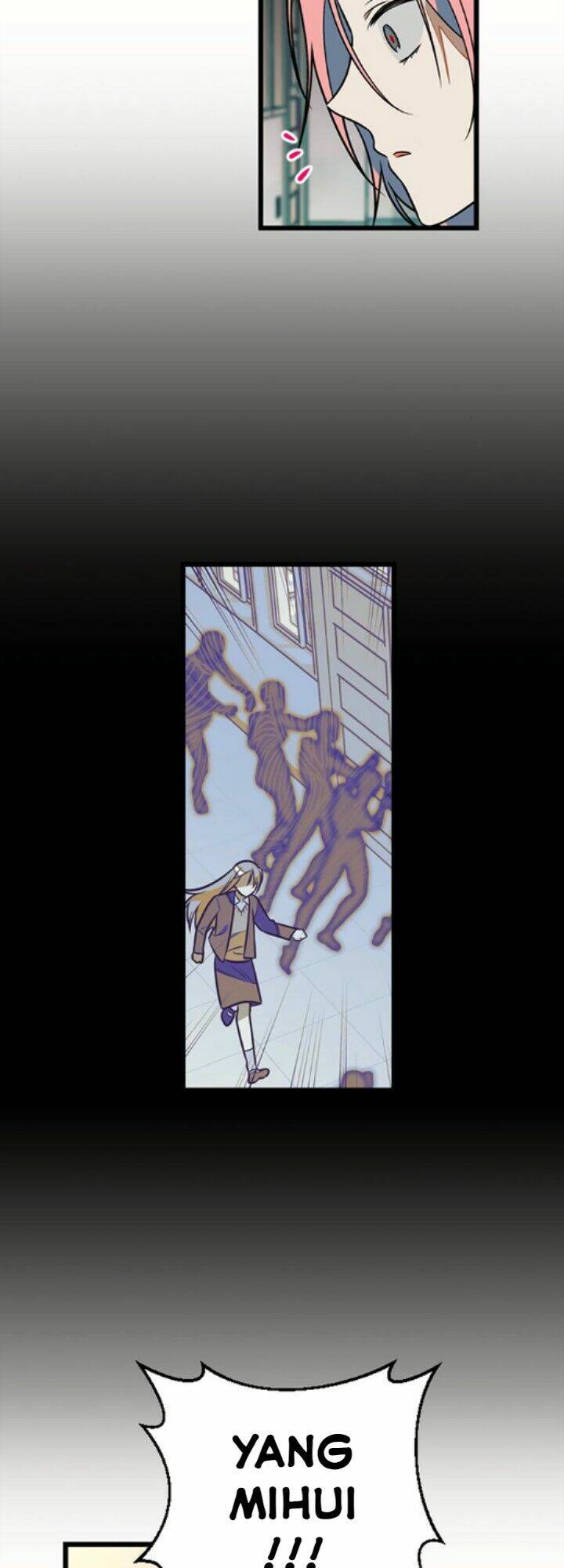 Sự Lãng Mạn Còn Tồn Tại Chapter 9 - Trang 2