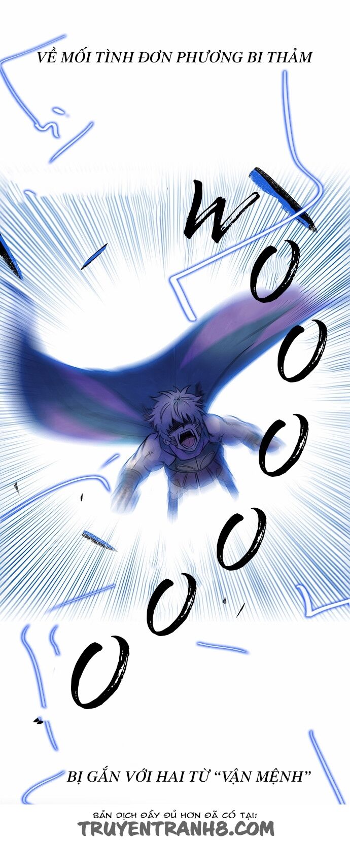 Sự Mặc Cảm Của Athena Chapter 3 - Trang 2