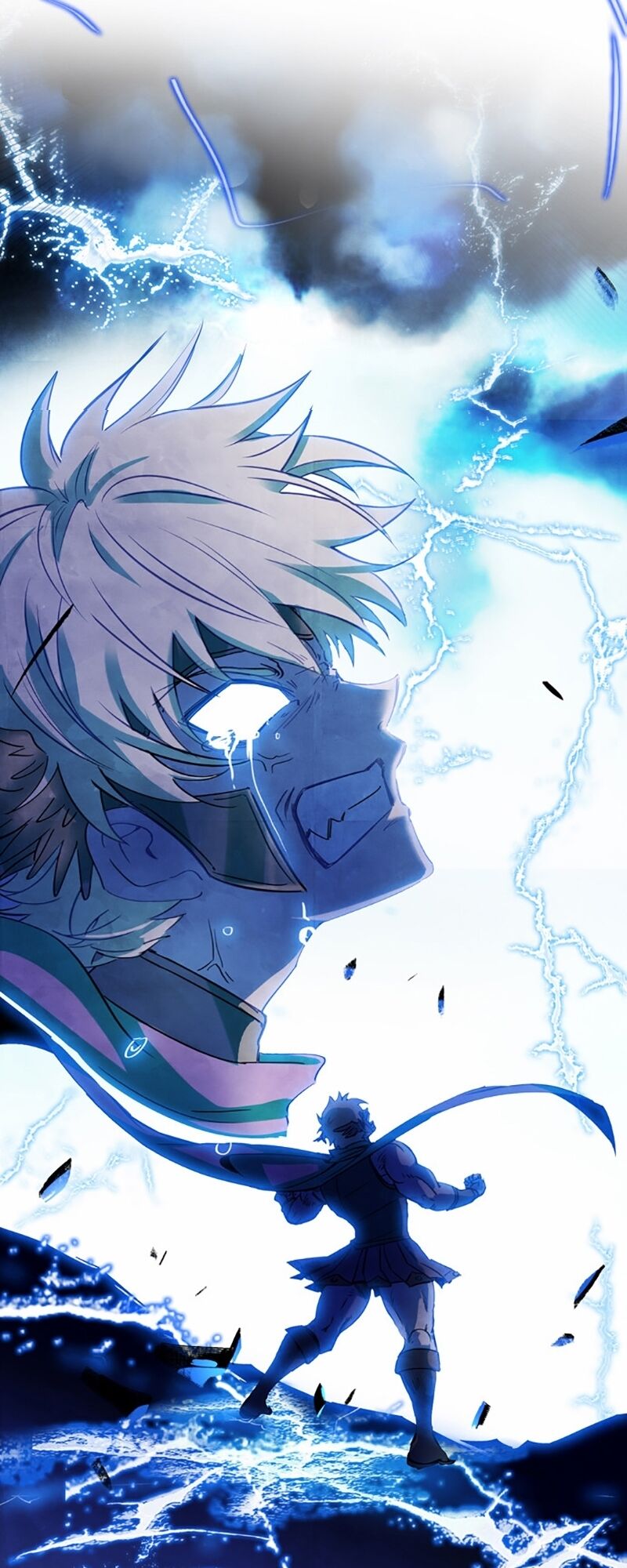 Sự Mặc Cảm Của Athena Chapter 3 - Trang 2