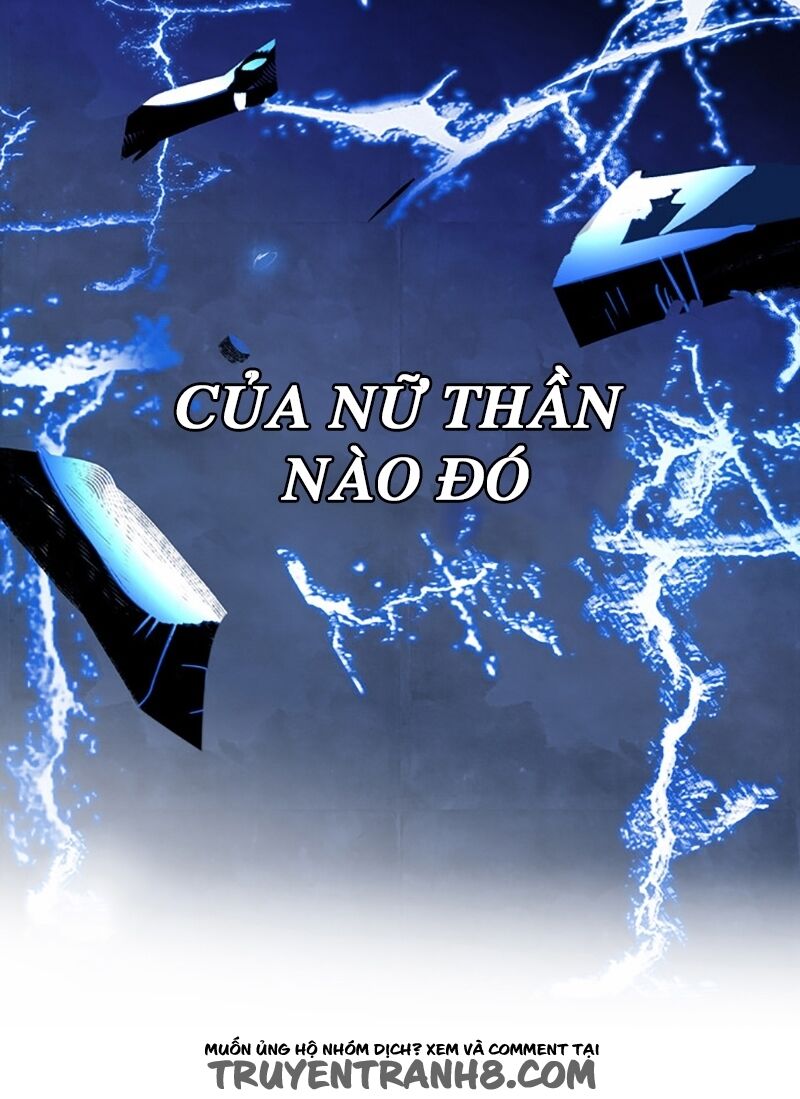 Sự Mặc Cảm Của Athena Chapter 3 - Trang 2