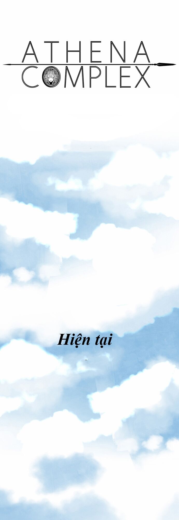 Sự Mặc Cảm Của Athena Chapter 3 - Trang 2