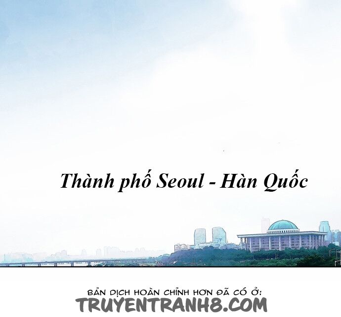 Sự Mặc Cảm Của Athena Chapter 3 - Trang 2