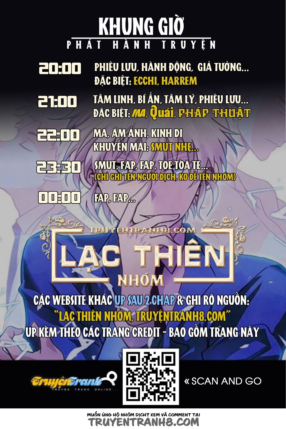 Sự Mặc Cảm Của Athena Chapter 3 - Trang 2