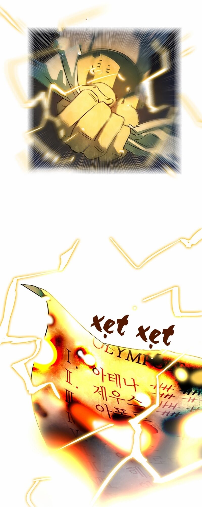 Sự Mặc Cảm Của Athena Chapter 3 - Trang 2