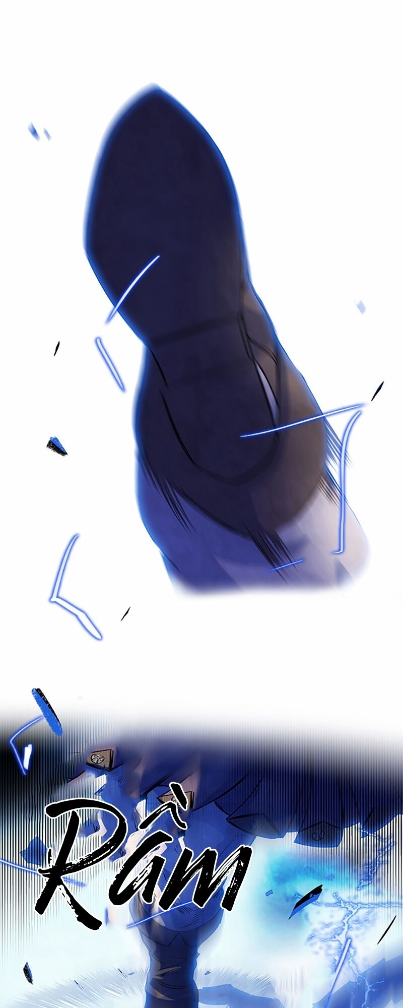 Sự Mặc Cảm Của Athena Chapter 3 - Trang 2