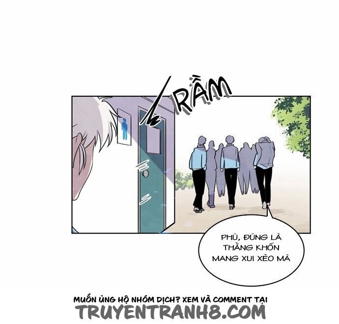 Sự Mặc Cảm Của Athena Chapter 7 - Trang 2