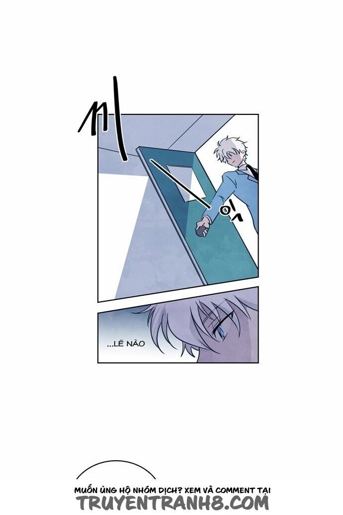 Sự Mặc Cảm Của Athena Chapter 7 - Trang 2